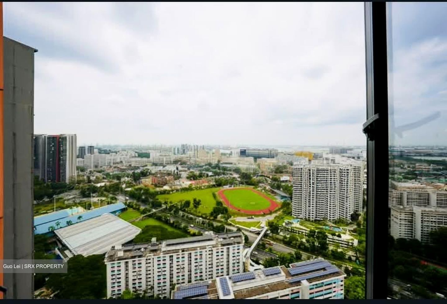 Blk 445A Clementi Crest (Clementi), HDB 4 Rooms #556530311